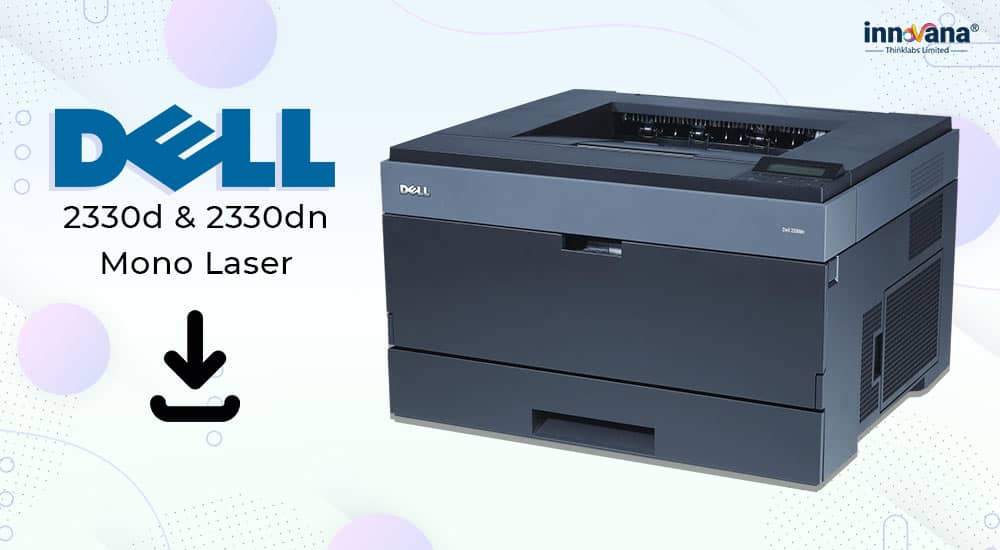 Cómo descargar y actualizar el controlador de la impresora láser