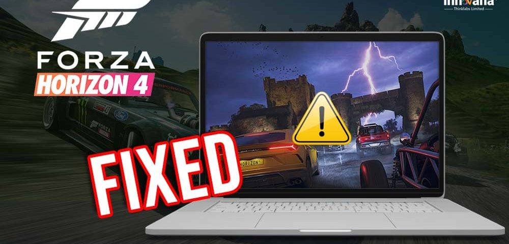 forza horizon 4 xbox game pass pc not launching