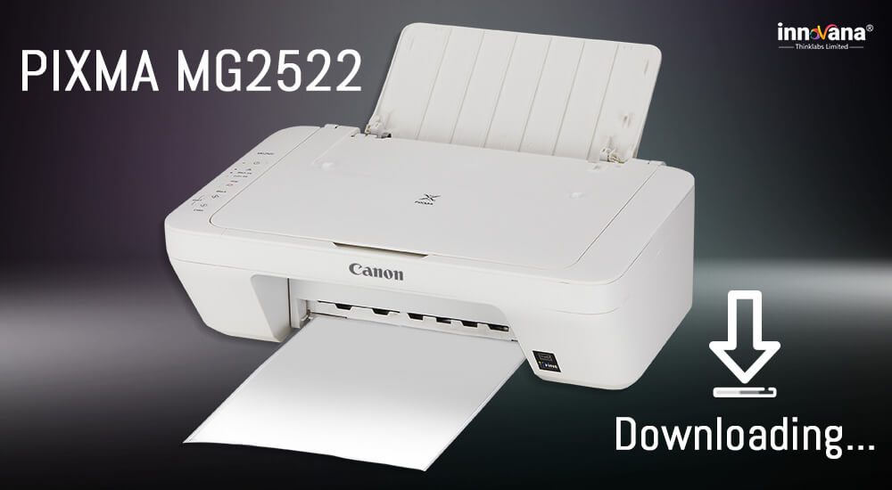 How to Download, Install, and Update Canon PIXMA MG2522 Drivers | Servicio  Técnico Lenovo en CABA Argentina