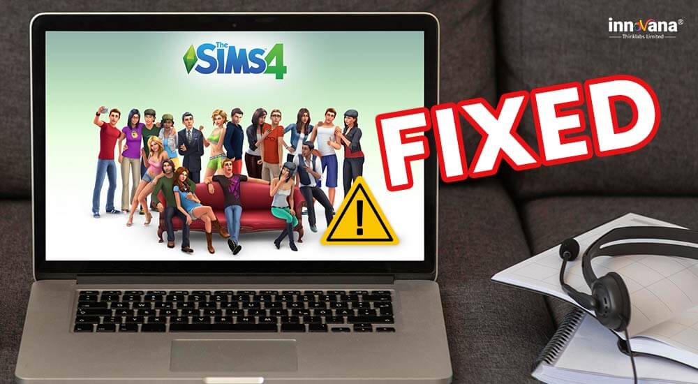 How to Fix Sims 4 Won’t Open Issue [Latest 2021] Servicio Técnico
