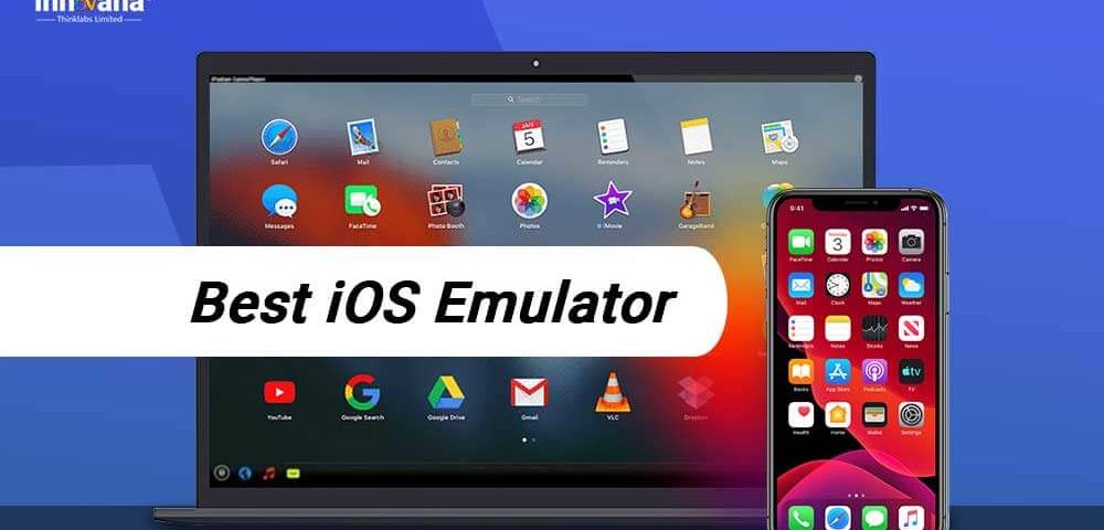 ios emulator for windows 10