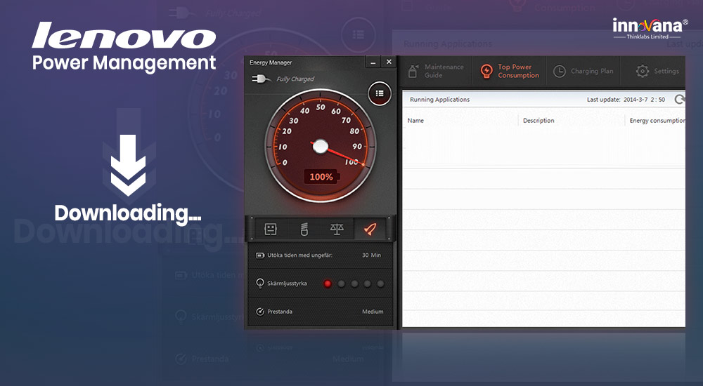 Download & Update Lenovo Power Management Driver For Windows 10 | Servicio  Técnico Lenovo En Caba Argentina