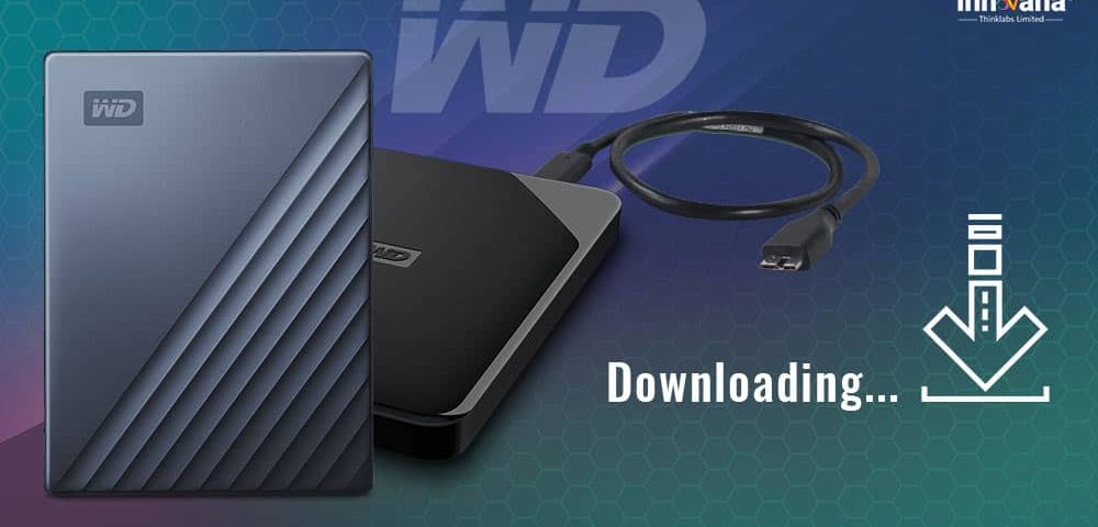 Wd ses device usb device что это