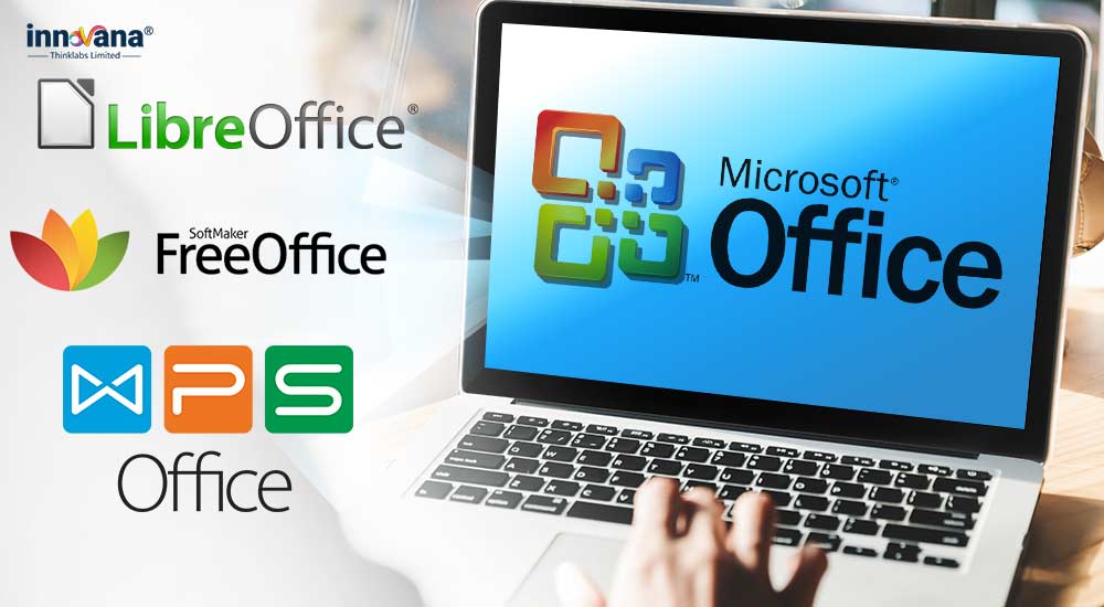 Las 8 mejores alternativas de Microsoft Office en 2022 (gratis y de pago) |  Servicio Técnico Lenovo en CABA Argentina